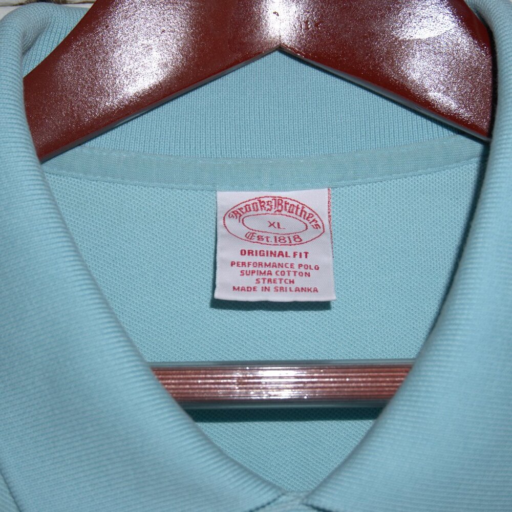 Brooks Brothers Polo XL